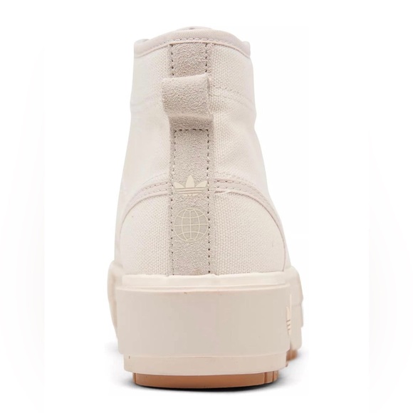 Adidas Originals NIZZA Trek sneaker boots - Picture 3 of 6